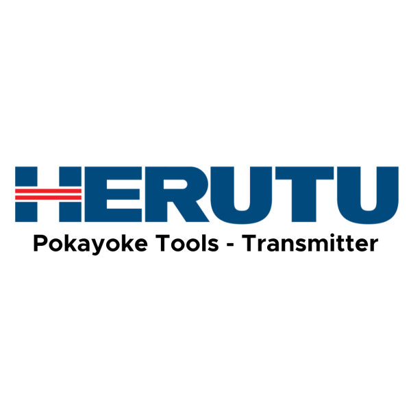 POKYOKE RECIEVER _ TRANSMITTER