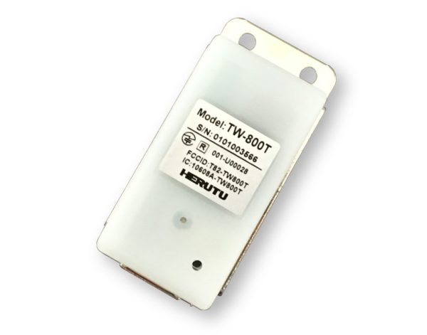 Herutu - TW-800T (Pokayoke Transmitters)